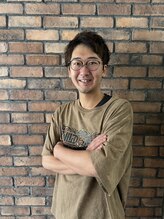 ソーエン バイ ヘッドライト 円山店(soen by HEADLIGHT)&nbsp;児玉 篤彦