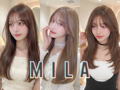 ミラ 新宿(MILA)の写真