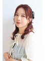 ヴァンカウンシル 松本店(VAN COUNCIL)&nbsp;水谷 汐里