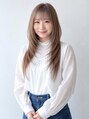 アールプラスヘアサロン(ar+ hair salon)&nbsp;南雲 香澄