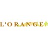 ヘアサロン ロランジュ(hairsalon LORANGE)のお店ロゴ