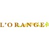 ヘアサロン ロランジュ(hairsalon LORANGE)のお店ロゴ