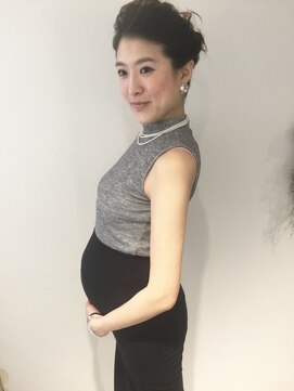 ロア ヘアーアンドビューティー(LOA hair&beauty) へあせっと