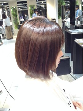 フォルテ ギンザ(FORTE GINZA) 【FORTE 銀座】プラチナヘアケアNo.65 トリートメント