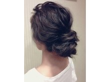 ヘアー ミッション ギオン(hair Mission Gion)