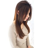 ビームズヘアー　美髪トリートメント　ストレート　今池　千種