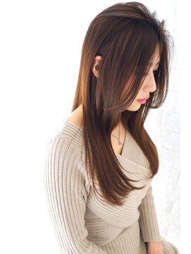 ビームズ ヘアー ブラン(Bee ms HAIR Blanc+) ビームズヘアー 美髪トリートメント ストレート 今池 千種