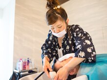 ハローハローヘアー(Hello+Hello HAIR)