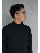 スタジオ 渋谷 原宿(Stujio)&nbsp;【Stujio】シルエット抜.群☆ヘアスタイル【中村大輔】102