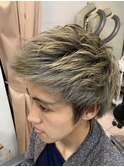 メンズカット