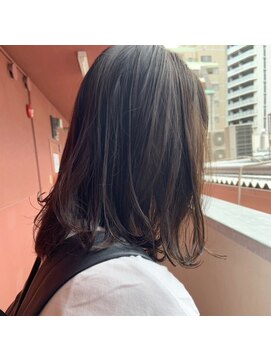 カールム(carlm) 【ｃａｒｌｍ/上川美幸】ｃａｒｌｍナチュラルカラー