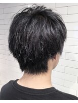 エイト 三軒茶屋店(EIGHT)&nbsp;【EIGHT 三軒茶屋】グレイアッシュ  1/30