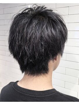 エイト 三軒茶屋店(EIGHT) 【EIGHT 三軒茶屋】グレイアッシュ  1/30