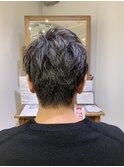 ショートスタイル