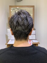 ユーネリー(U-NERY)&nbsp;ショートスタイル