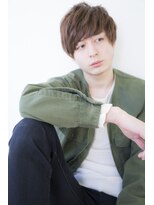 ガーランドツー(Garland 2F)&nbsp;[cafune/池袋]☆スマートマッシュスタイル☆