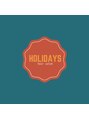 ホリデイズ(Holidays)/Holidays【ホリデイズ/シェアサロン/古島店
