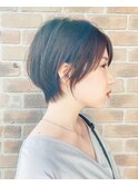 ◆担当：岩切祐樹◆ショート