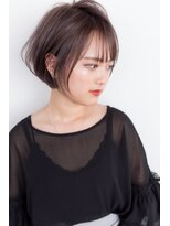 オラ ボーテ(Aura Beaute)&nbsp;大人かわいい/ショートボブ/20代30代40代50代60代