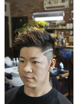 ヴェナ(VeNA)&nbsp;ストリート系ショート