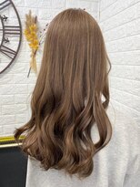 アンククロス 青山店(ANKH CROSS)&nbsp;【ANKH CROSS青山】 グラデーション