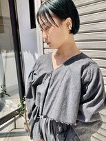 トイモイパトン(toi+moi paton)&nbsp;(大木伸悟)bob