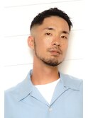 【Faux Hawk】