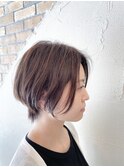 フェイスフレーミング＆極細ハイライトペールベージュ￥13760