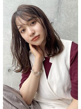 ザ シー 海老名(The C) [The C 岩崎]揺れる柔らかミディアム