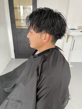 ザワン(The one) ツイスパ