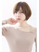 【face akabane NEO 赤羽店】20代30代40代ボブレイヤー