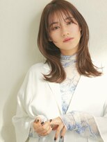 ミンクス ギンザ セントラル(MINX ginza central) くびれミディアム