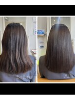 ルスリー 岐阜店(Lsurii)&nbsp;髪質改善トリートメント