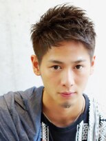 ライラ(Lyla)&nbsp;the ジェットモヒカン