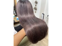 ラパヘアー(Lapa hair)