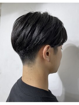 リコ 池袋東口店(Liko) メンズマッシュ