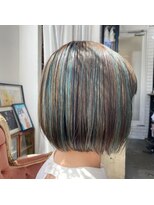 レガーレ(Legare)&nbsp;ボブ