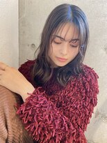 ルービック(Rubik's)&nbsp;海外風抜け感カジュアルカール/グレージュ/20代30代40代50代