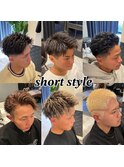 short style