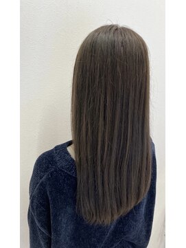 キラリ(kirari) 透き通るアッシュベージュ