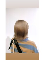 リー 甲子園(Lee)&nbsp;ミルクティー