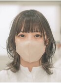 レイヤーカット