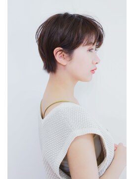 バサ 上石神井店(BASSA) 韓国/パーソナルカラー/上石神井/美容院/美容室/髪質改善