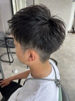 エイル アメ村(Eir)&nbsp;【メンズカット】