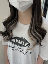 ハイエクステンション 近江八幡店(Hi-Extension)&nbsp;インナーベージュ