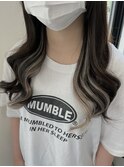 インナーベージュ