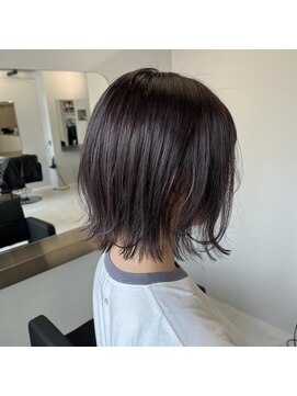 ショウアミュゼ(Show Amuser) レディースカラー