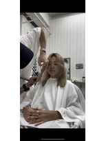 ベニス(VENICE)&nbsp;レイヤーカット