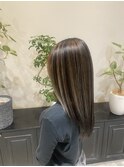ハイライト☆
