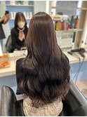 韓国風くびれ巻き
